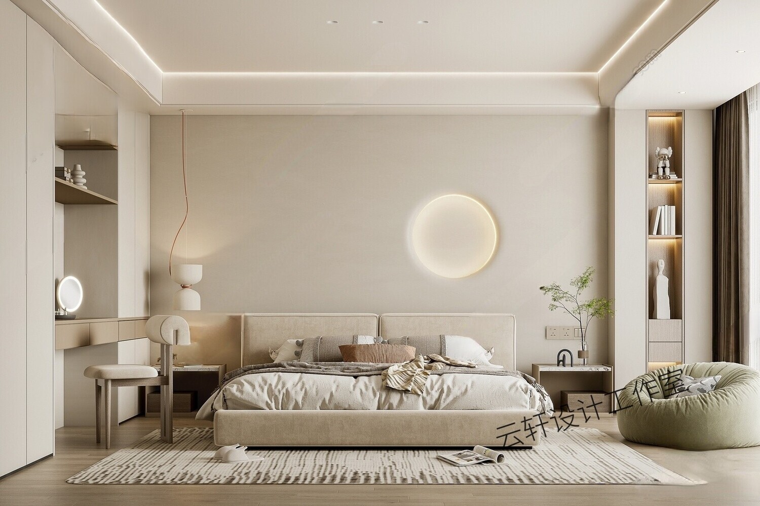 Interior 3D Models vol.04