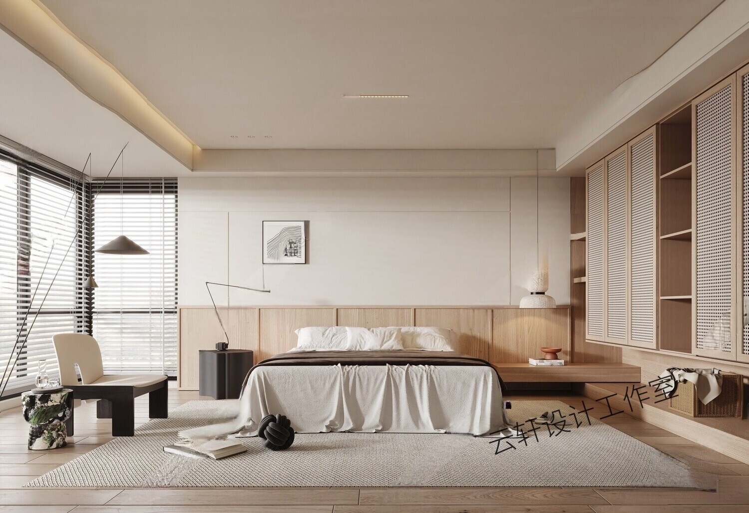 Interior 3D Models vol.04