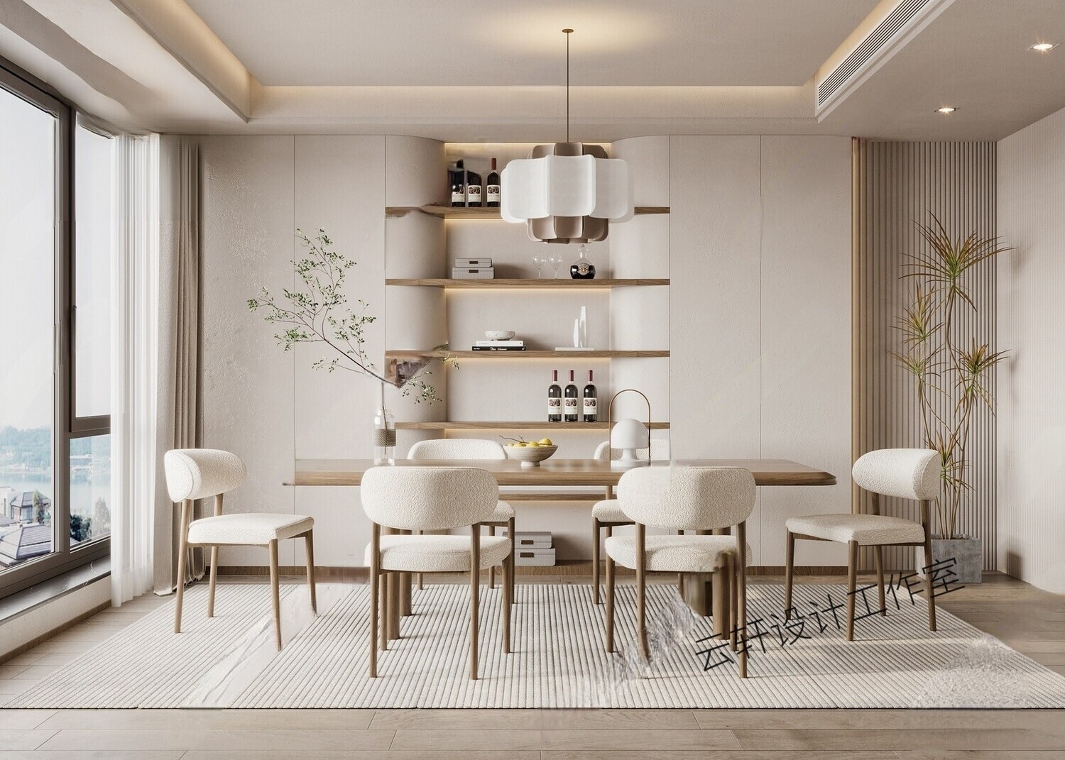 Interior 3D Models vol.04