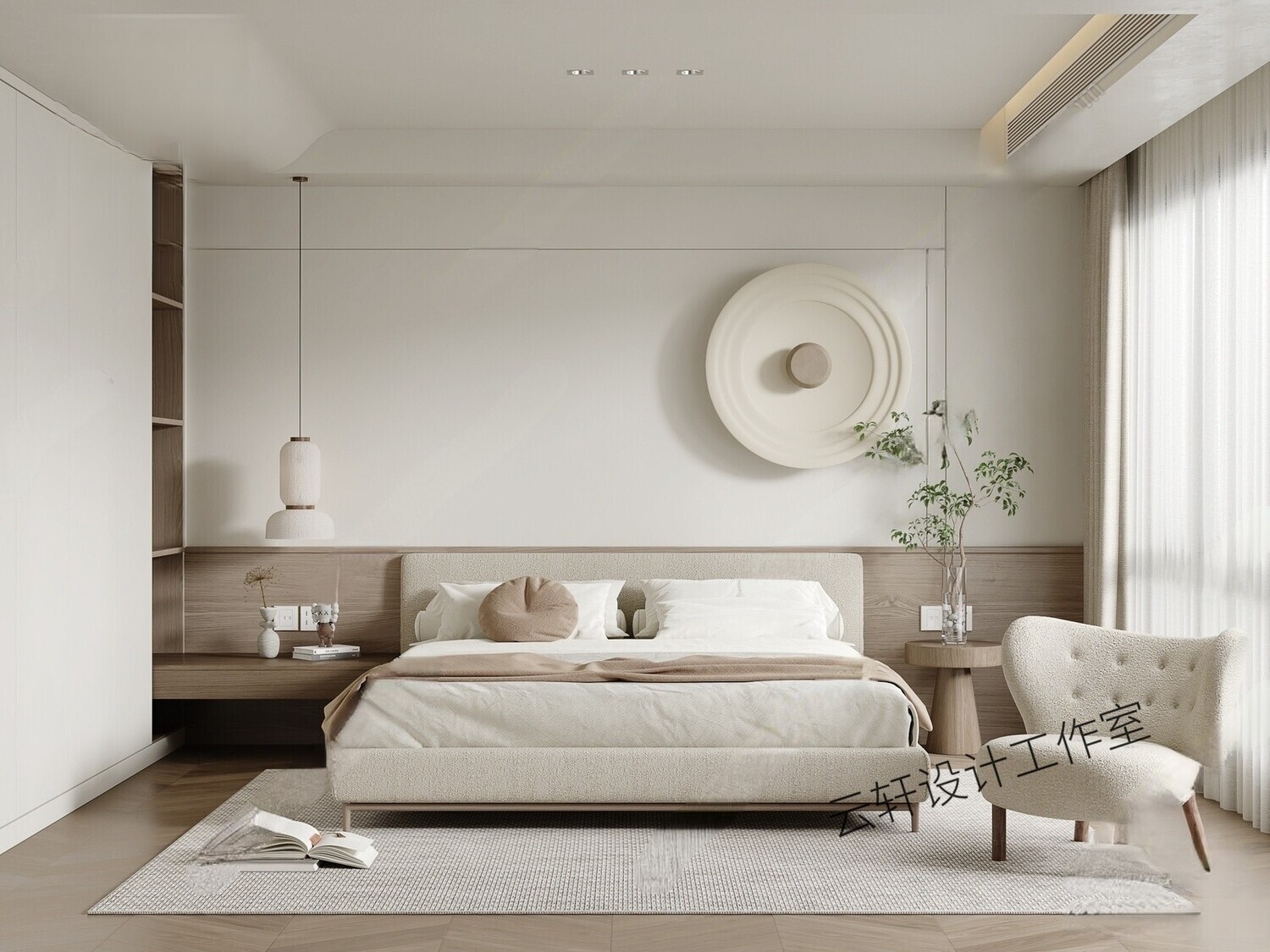 Interior 3D Models vol.04