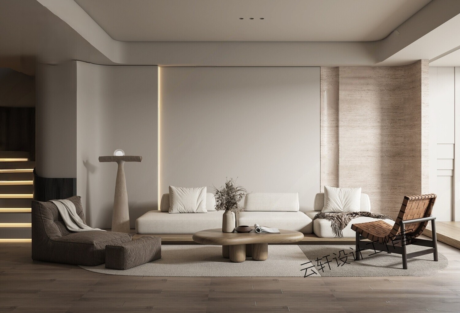 Interior 3D Models vol.04