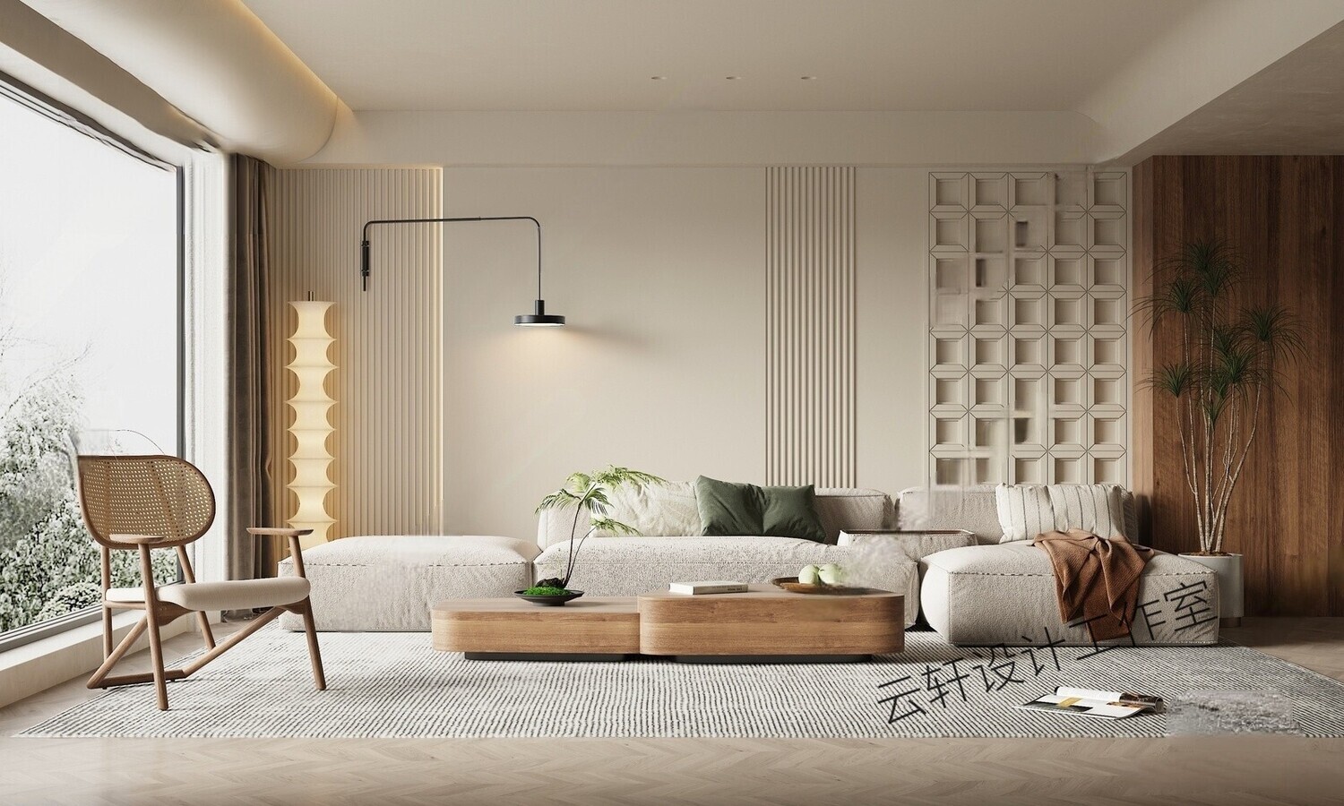 Interior 3D Models vol.04