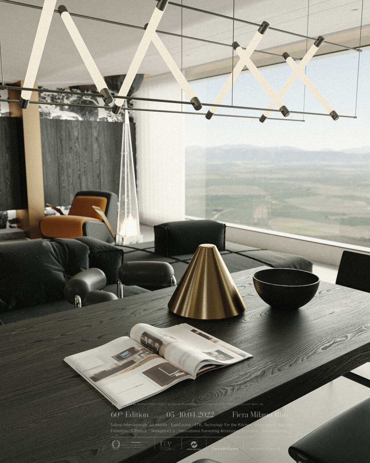 Full collection INTRIOR 3D MODELS VOL.05