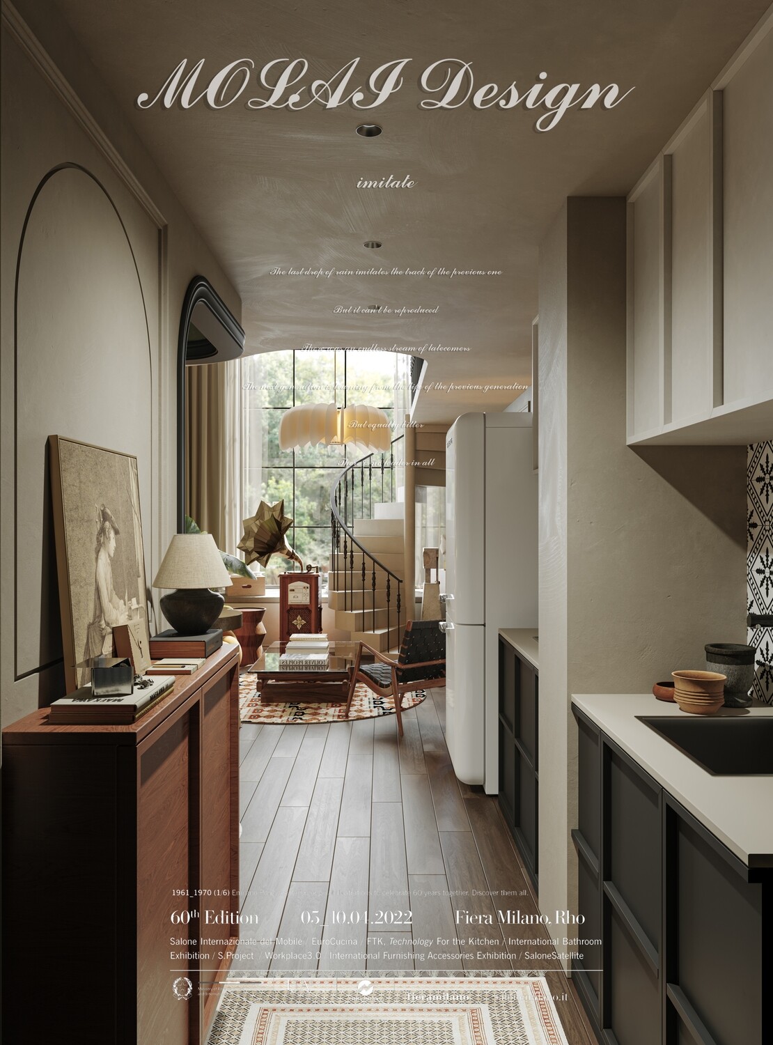 Full collection INTRIOR 3D MODELS VOL.05