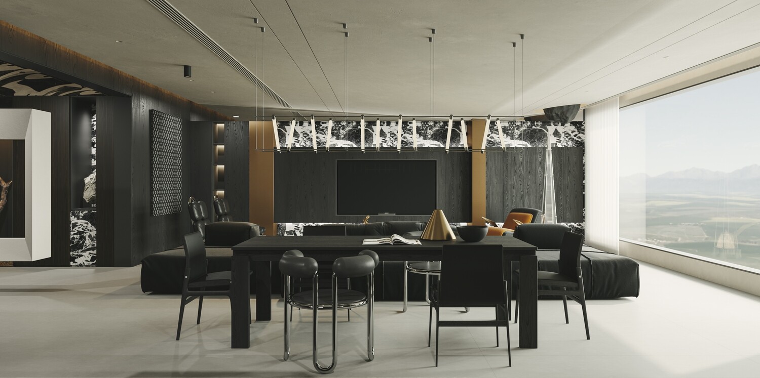 Full collection INTRIOR 3D MODELS VOL.05