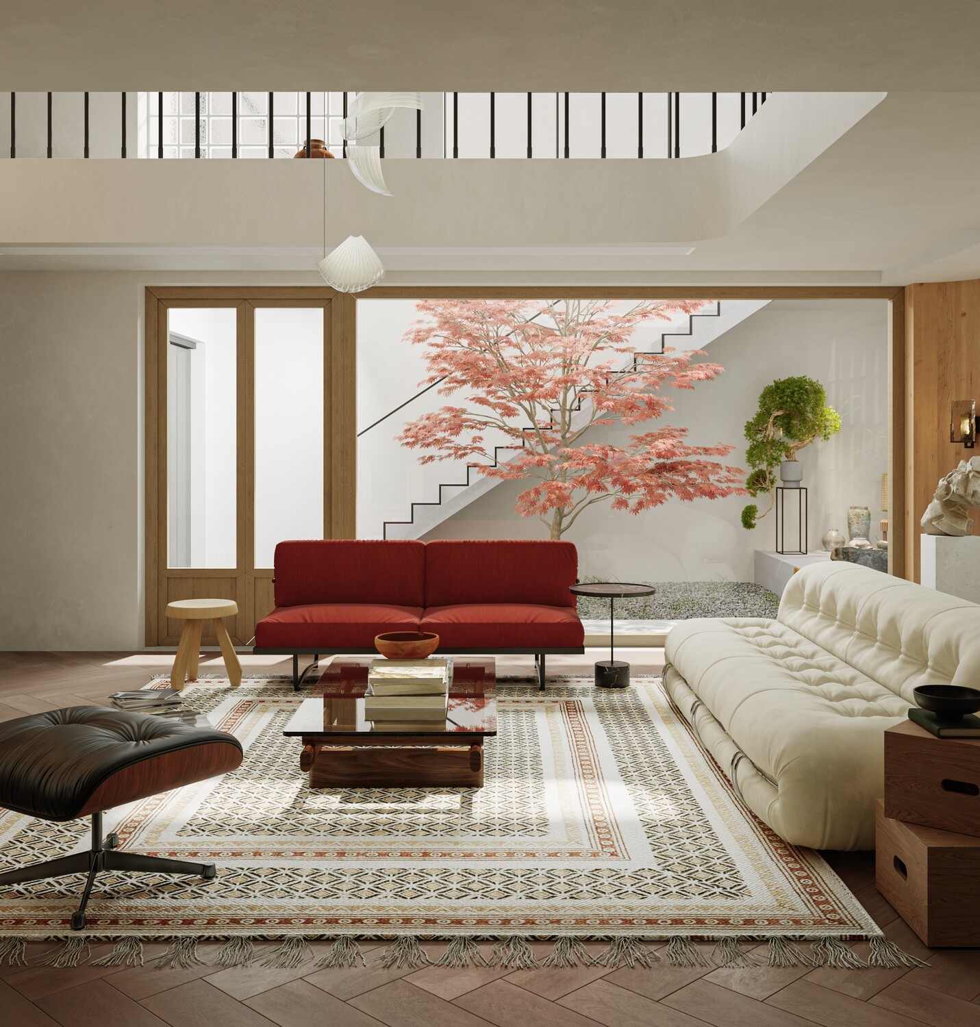 Full collection INTRIOR 3D MODELS VOL.05
