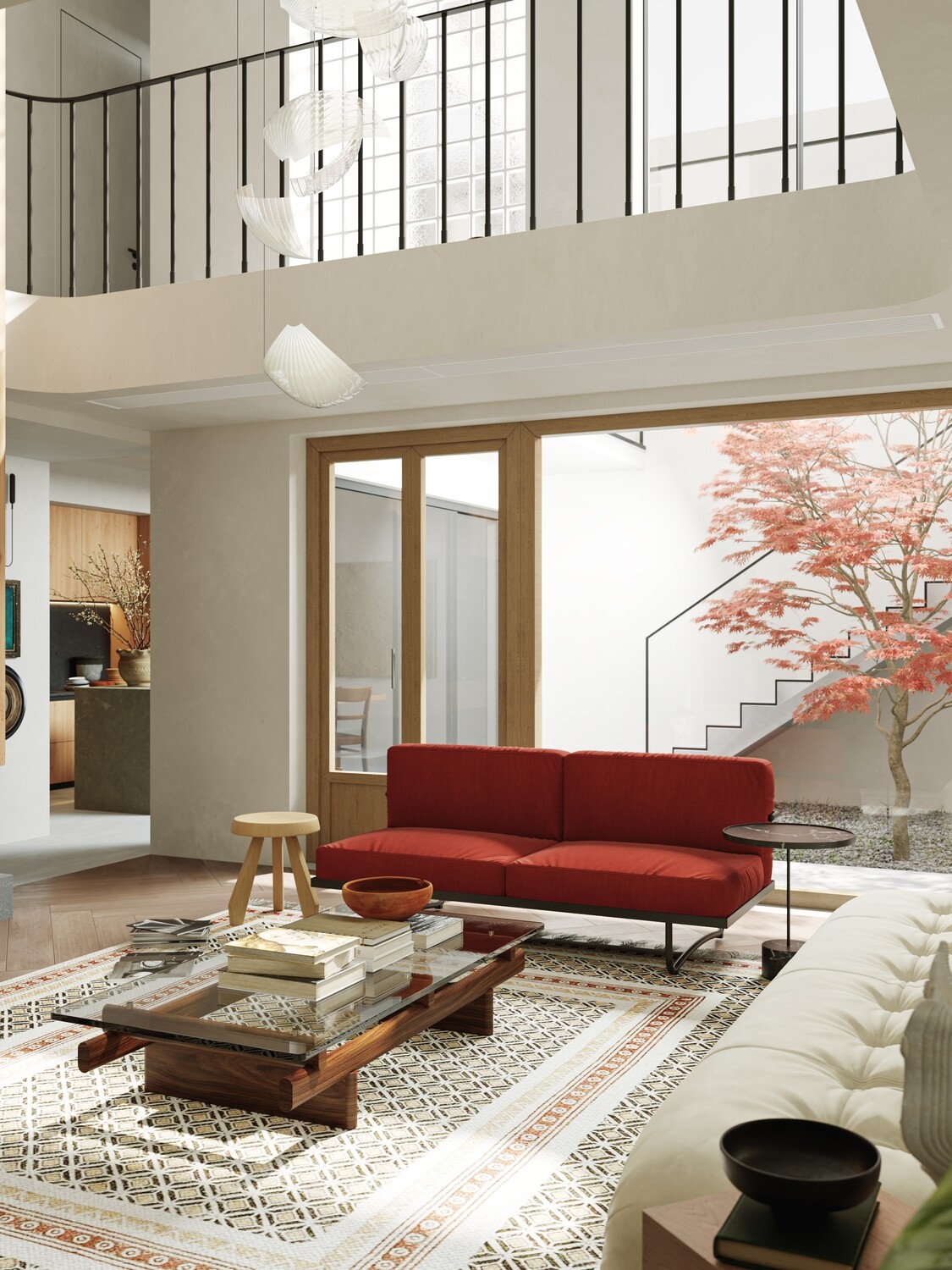 Full collection INTRIOR 3D MODELS VOL.05