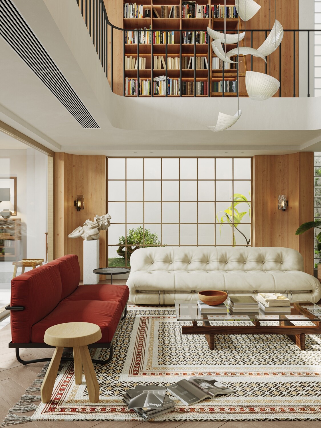 Full collection INTRIOR 3D MODELS VOL.05
