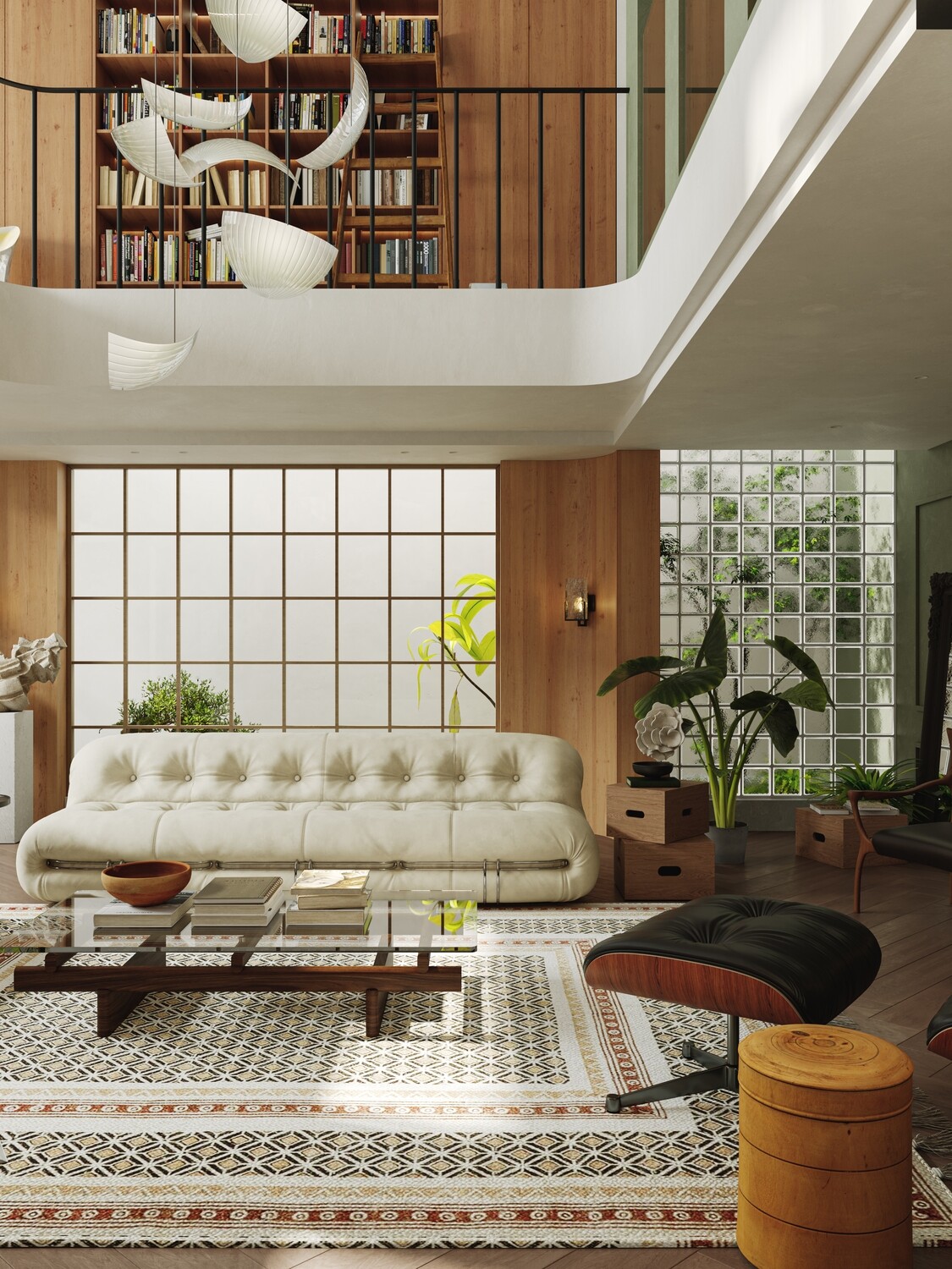 Full collection INTRIOR 3D MODELS VOL.05