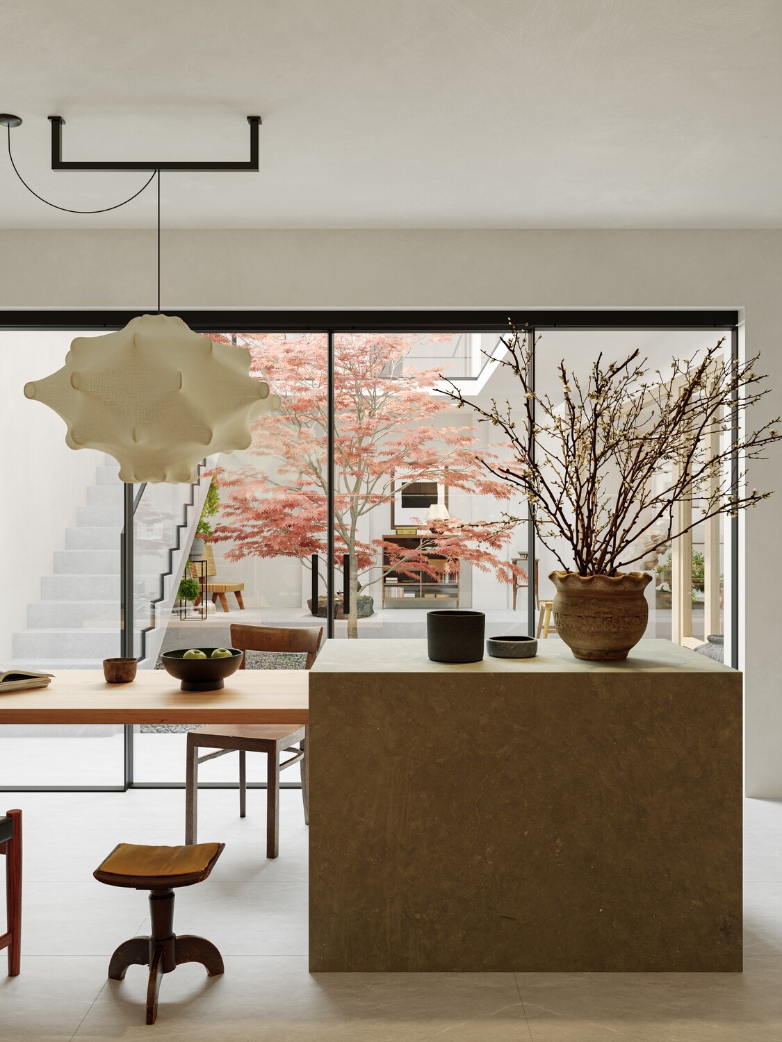 Full collection INTRIOR 3D MODELS VOL.05