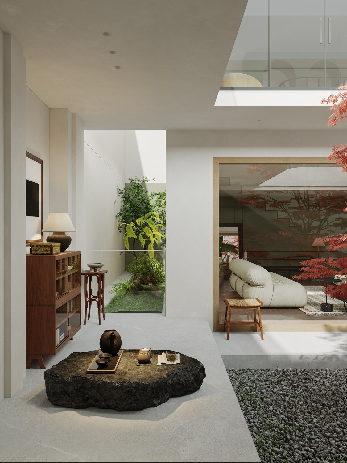 Full collection INTRIOR 3D MODELS VOL.05