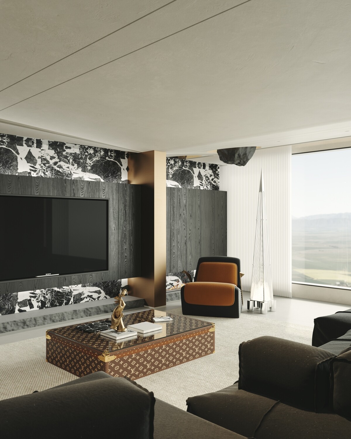 Full collection INTRIOR 3D MODELS VOL.05