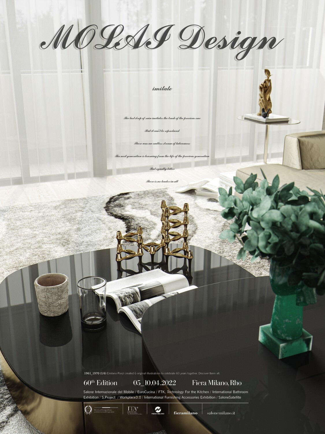 Full collection INTRIOR 3D MODELS VOL.05