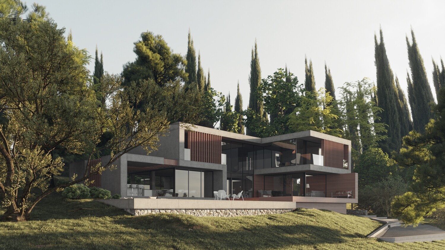 Full collection INTRIOR 3D MODELS VOL.05