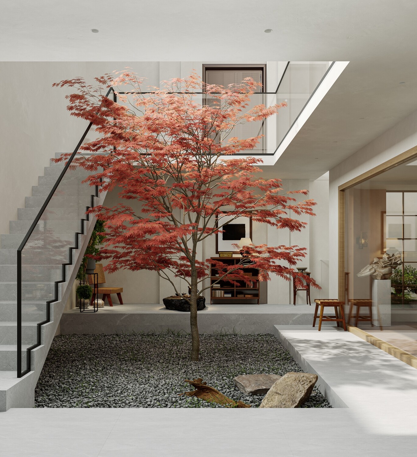 Full collection INTRIOR 3D MODELS VOL.05