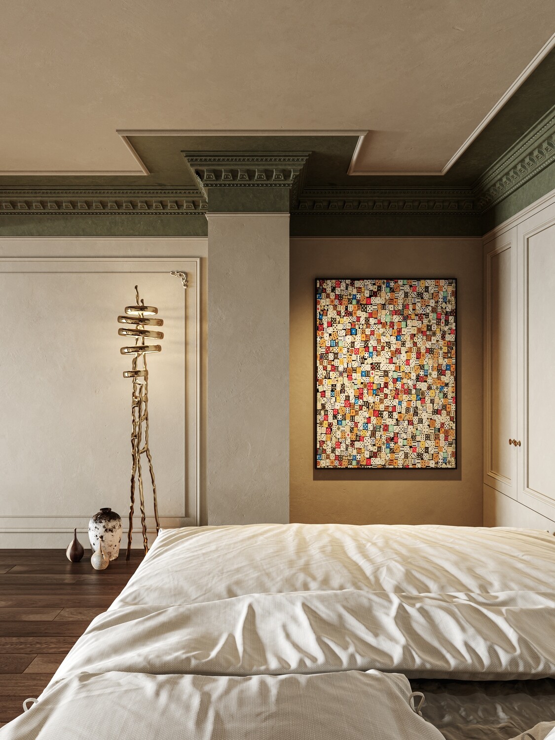 Full collection INTRIOR 3D MODELS VOL.05