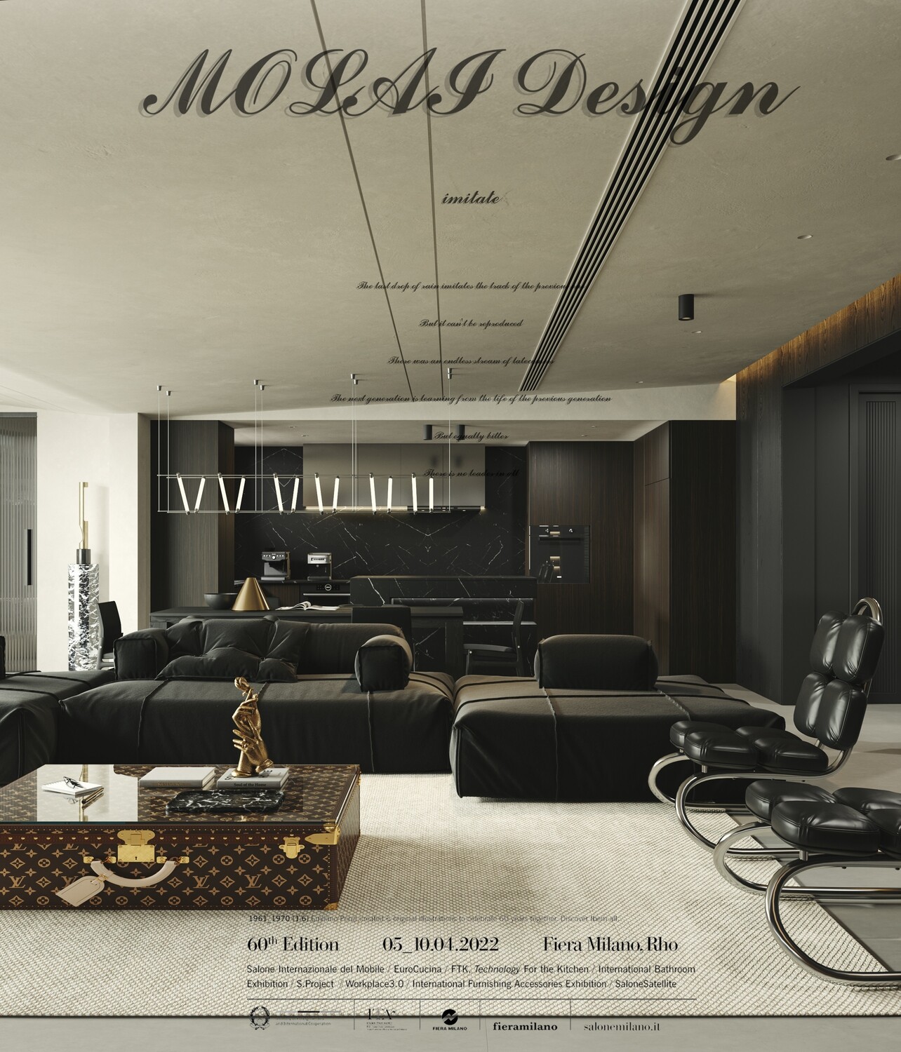 Full collection INTRIOR 3D MODELS VOL.05