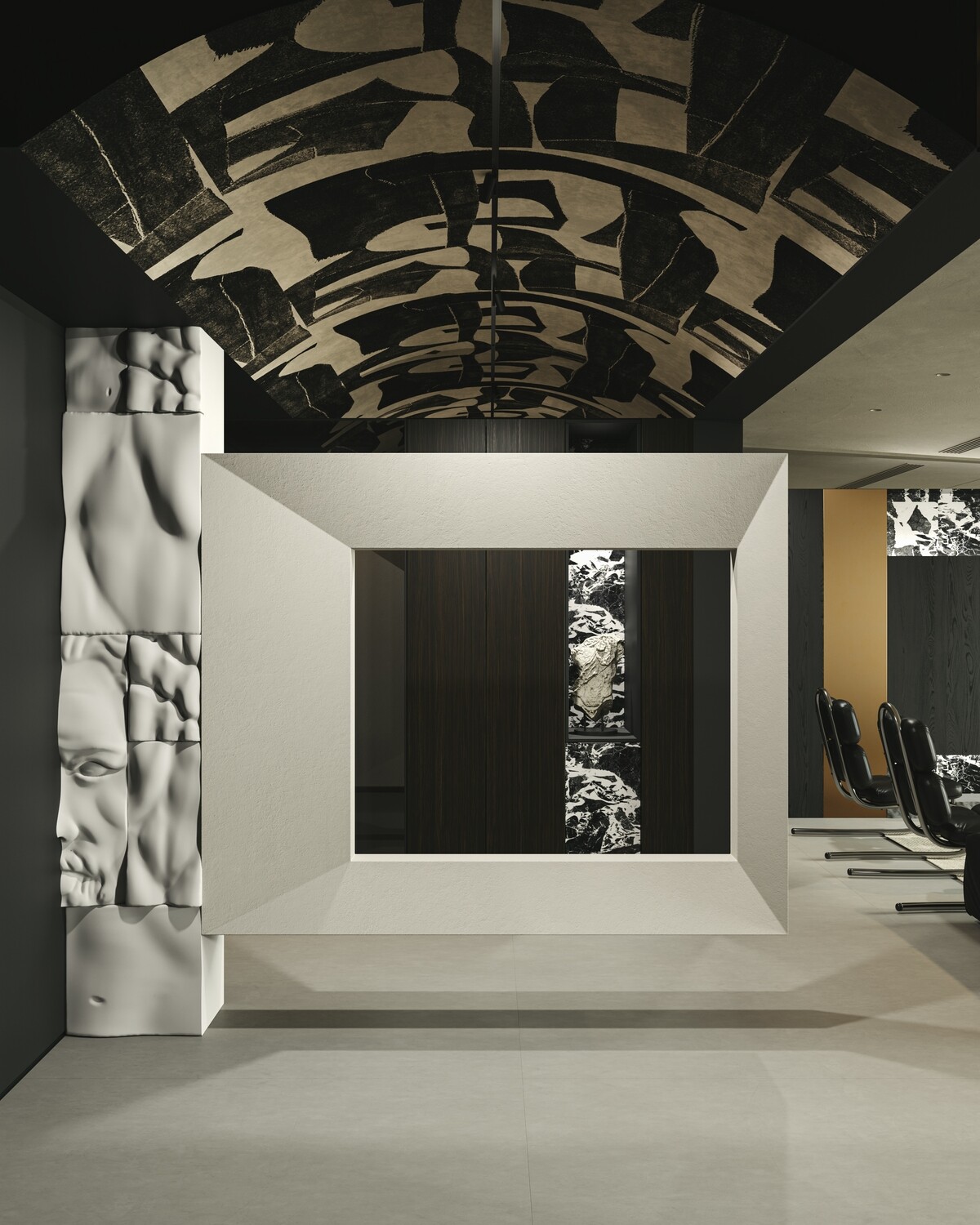 Full collection INTRIOR 3D MODELS VOL.05