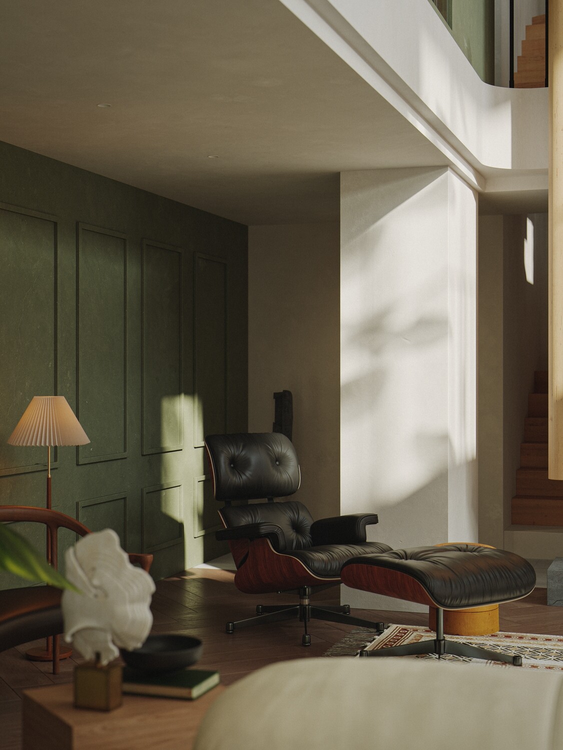 Full collection INTRIOR 3D MODELS VOL.05