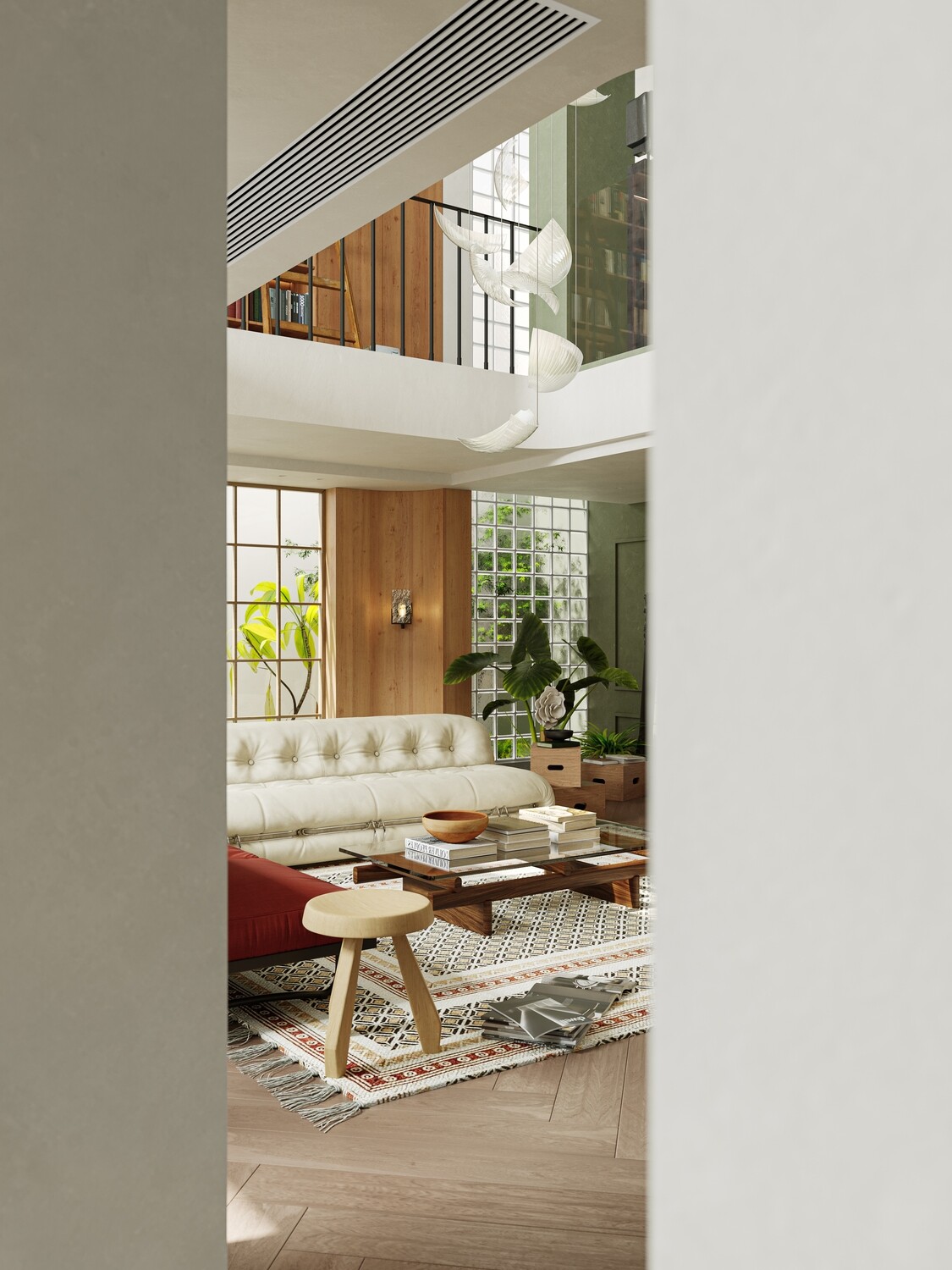 Full collection INTRIOR 3D MODELS VOL.05