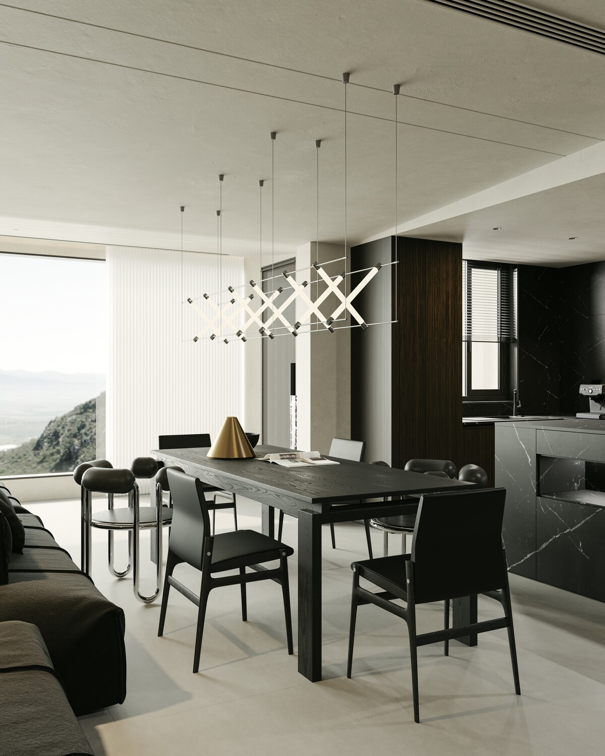 Full collection INTRIOR 3D MODELS VOL.05