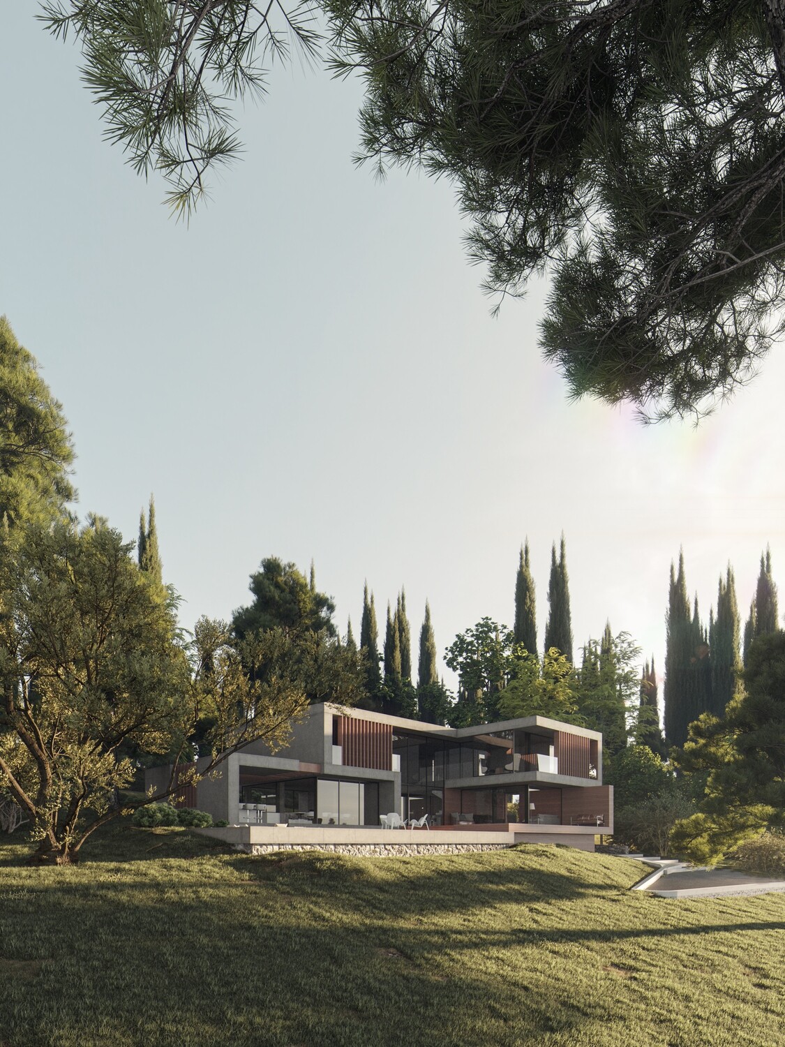 Full collection INTRIOR 3D MODELS VOL.05