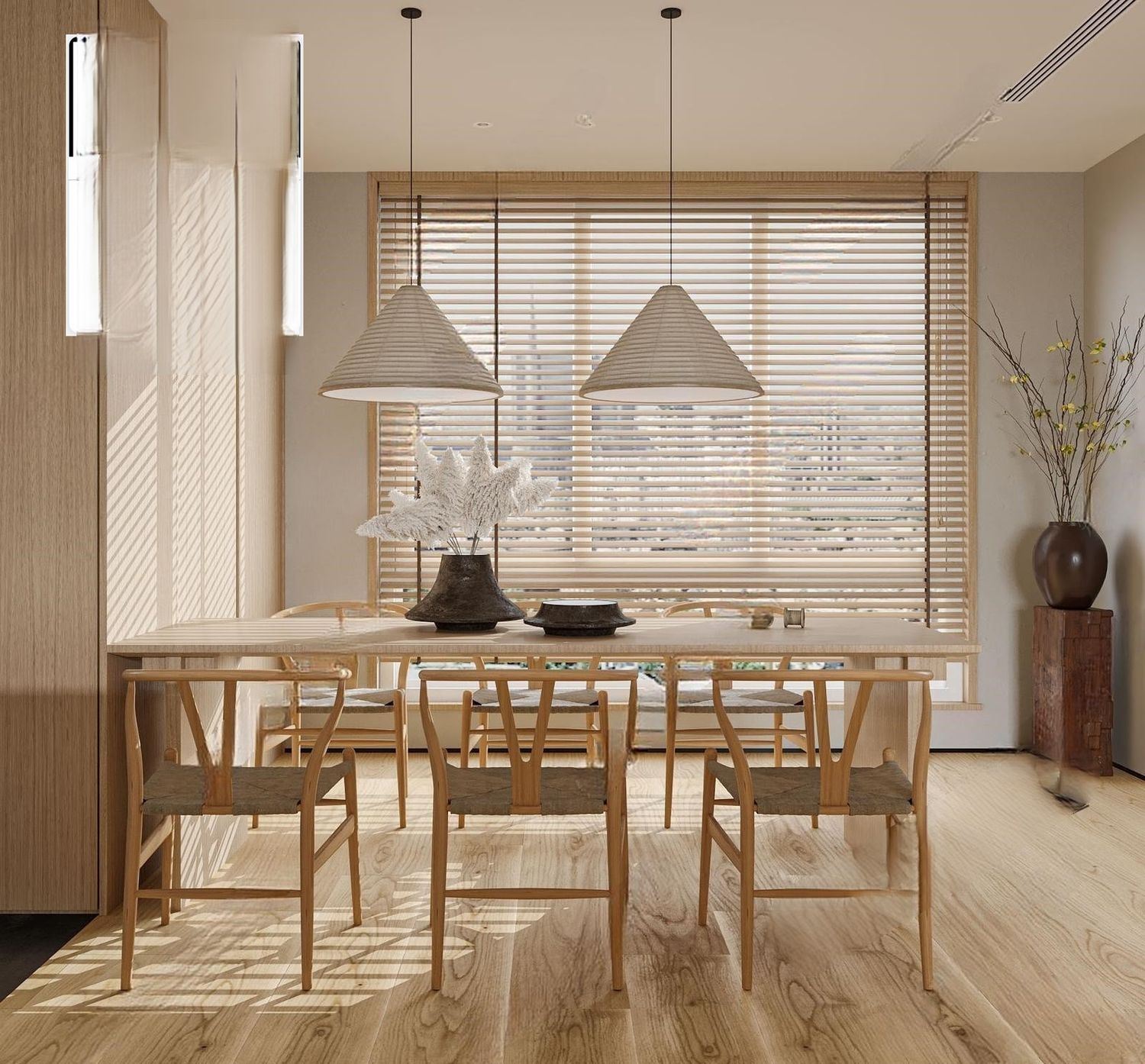 ZEN STYLE INTERIOR DESIGN 3D MODEL VOL.06