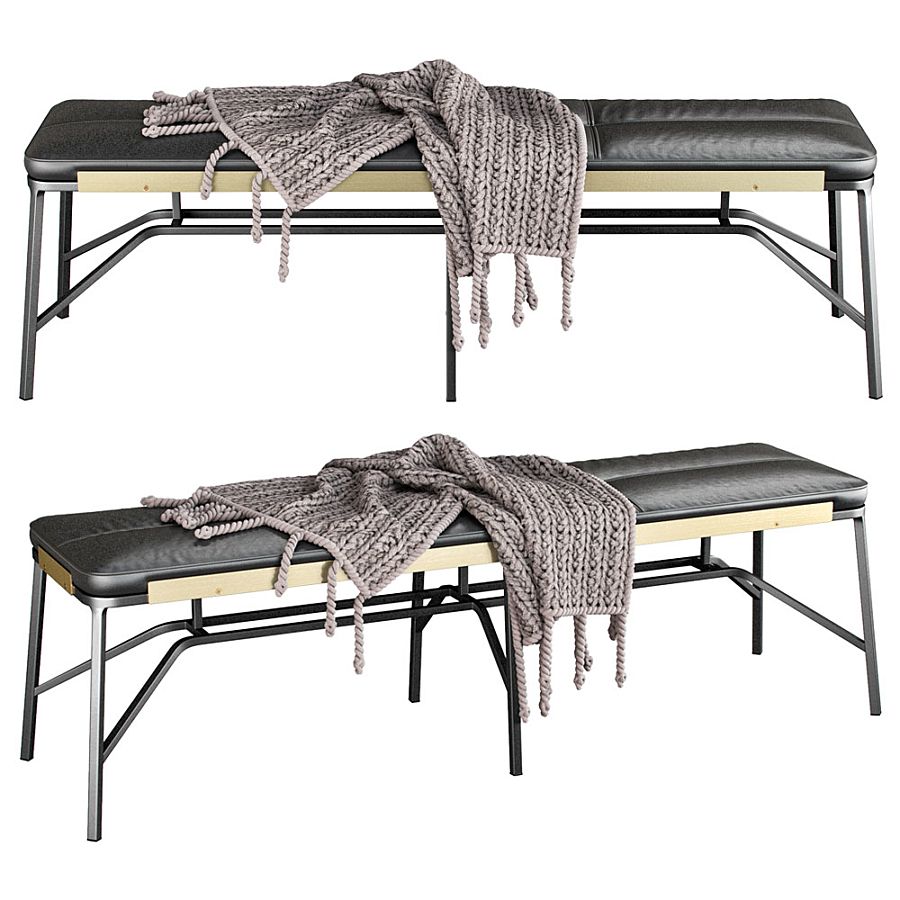 Free Bench Models 3dsky For Download