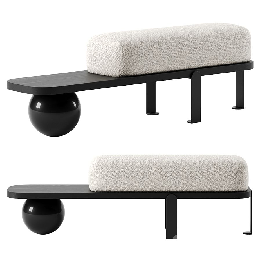 Free Bench Models 3dsky For Download
