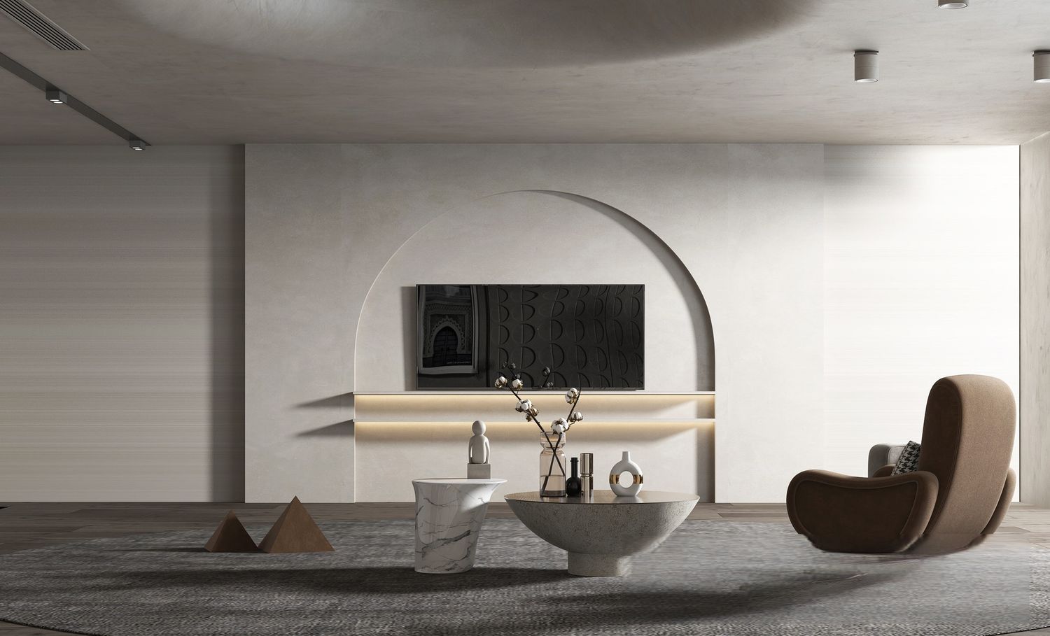 Full Collection Living Room 3d Models Vol.30