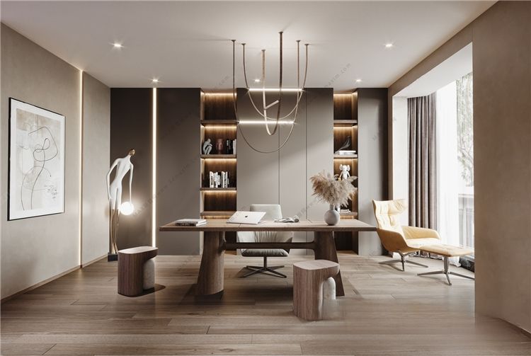 Full Collection Living Room 3d Models Vol.30
