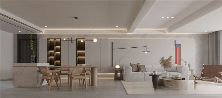 Full Collection Living Room 3d Models Vol.30