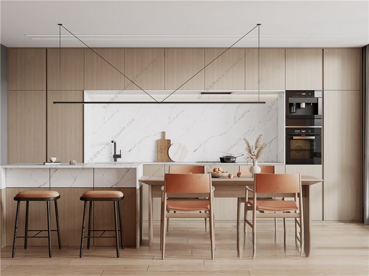 Full Collection Living Room 3d Models Vol.30