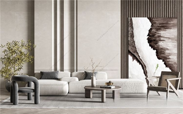 Full Collection Living Room 3d Models Vol.30