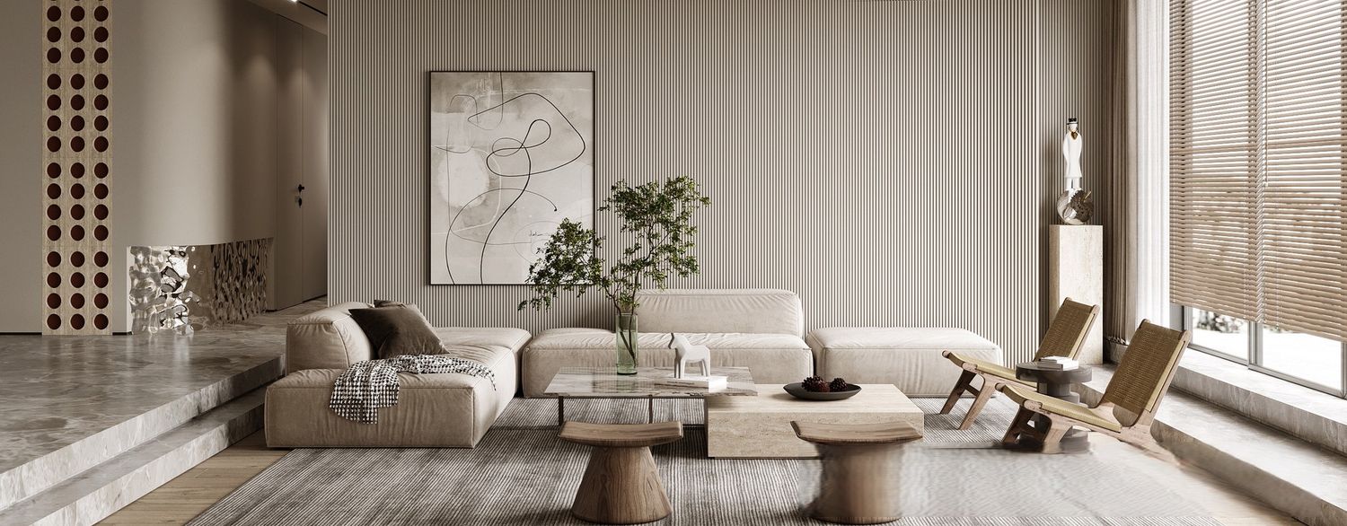 Full Collection Living Room 3d Models Vol.30