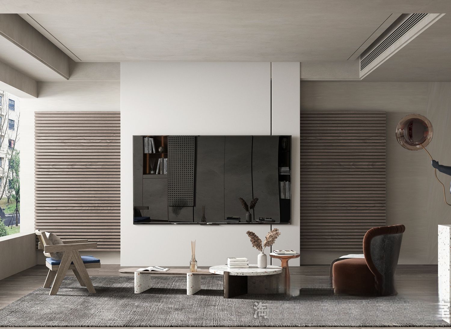 Full Collection Living Room 3d Models Vol.30