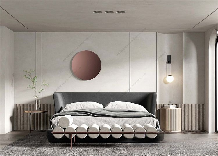 Full Collection Living Room 3d Models Vol.30