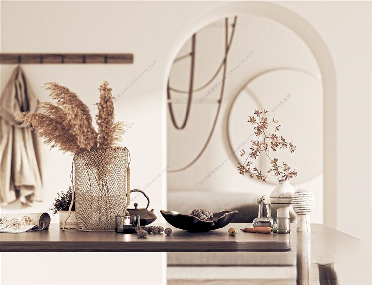 Full Collection Living Room 3d Models Vol.30