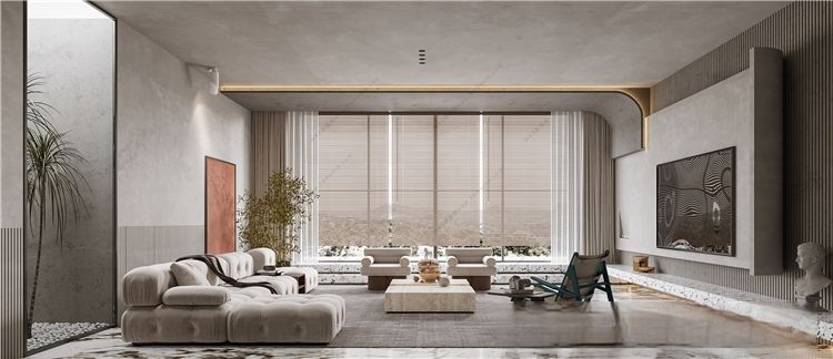 Full Collection Living Room 3d Models Vol.30