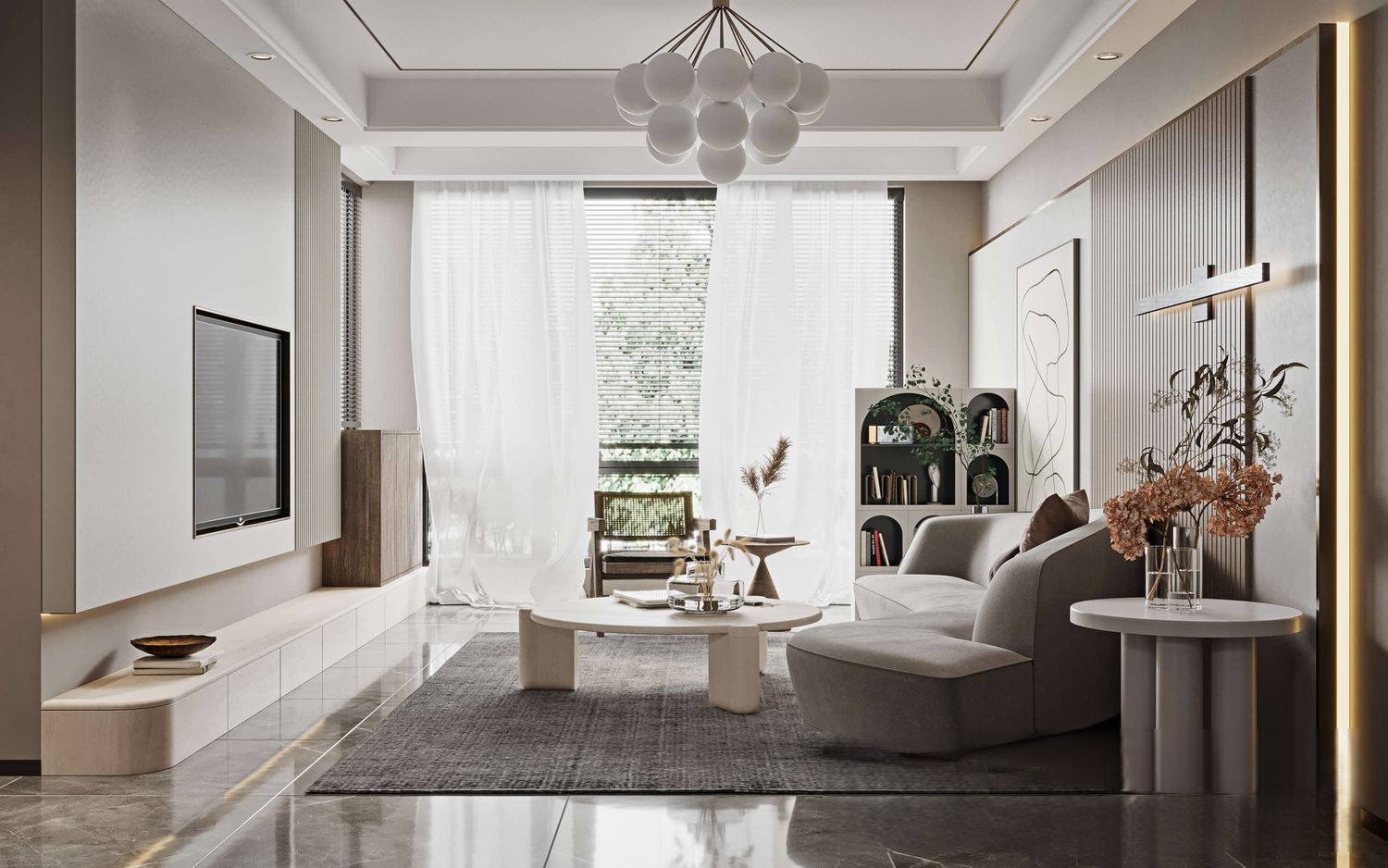 Full Collection Living Room 3d Models Vol.30