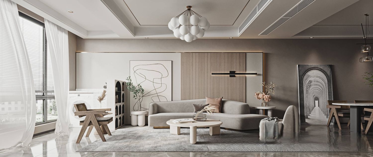 Full Collection Living Room 3d Models Vol.30