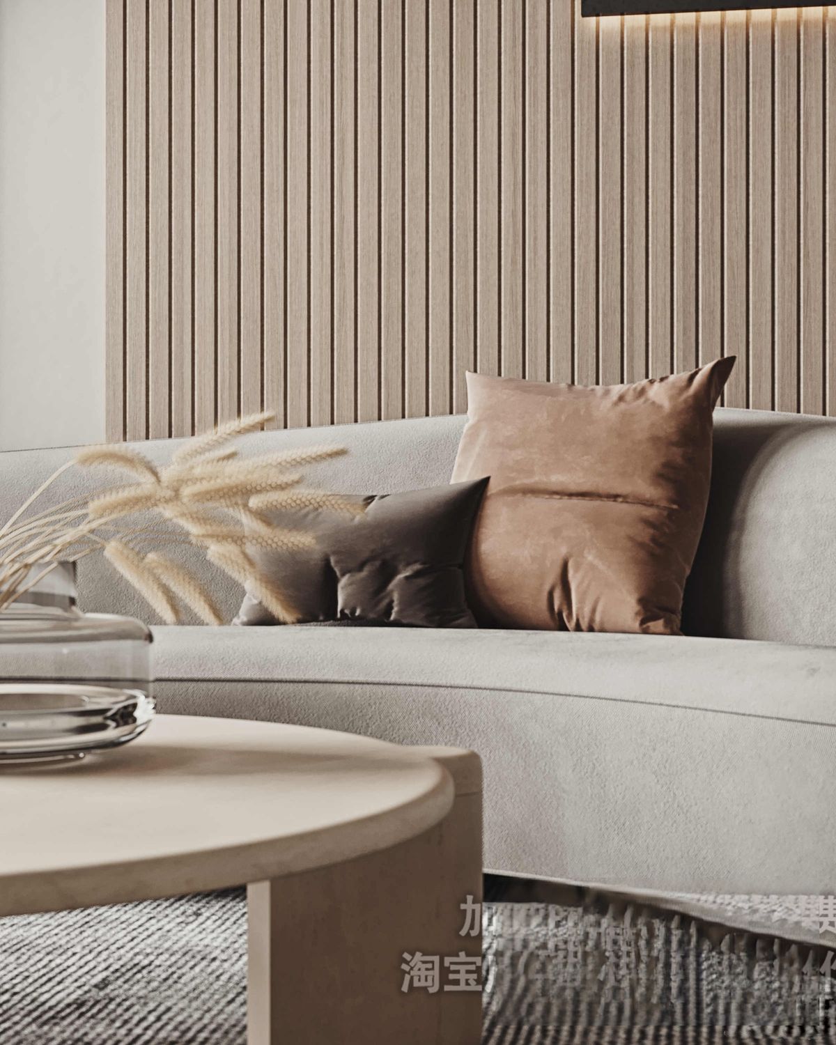 Full Collection Living Room 3d Models Vol.30