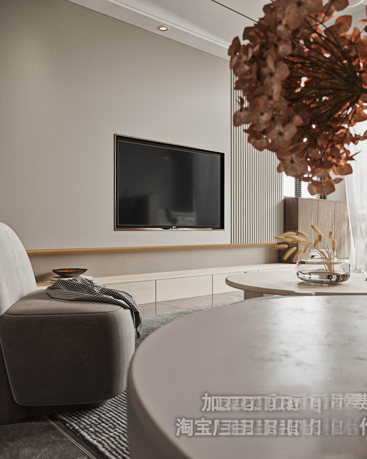 Full Collection Living Room 3d Models Vol.30