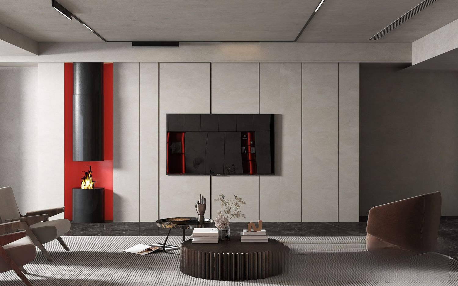 Full Collection Living Room 3d Models Vol.30