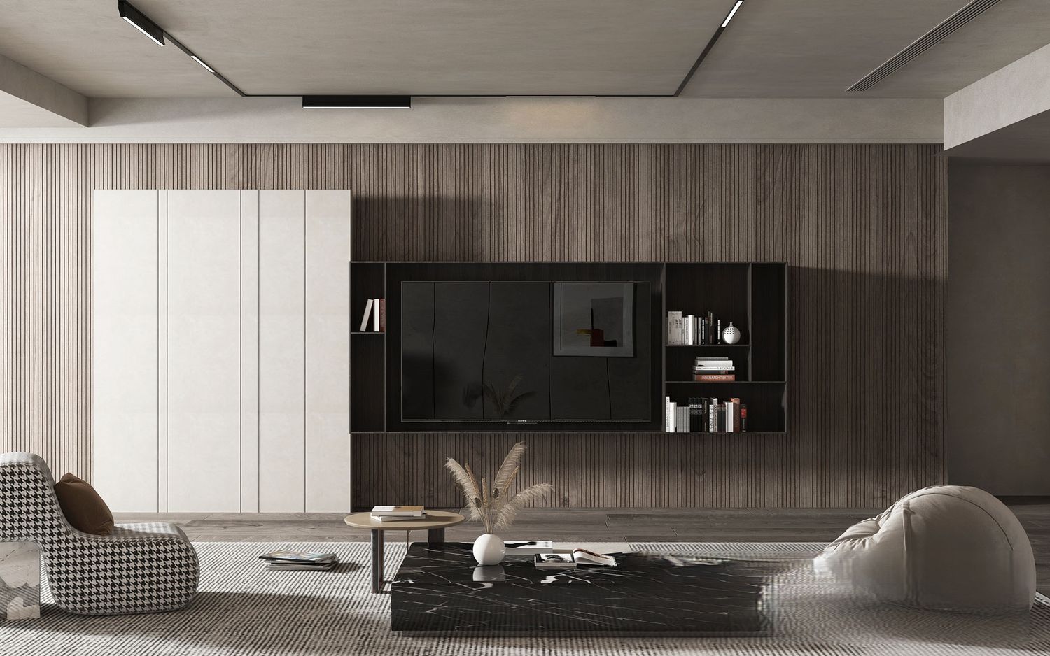 Full Collection Living Room 3d Models Vol.30