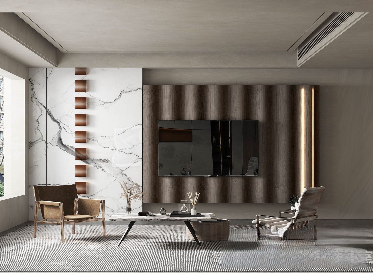 Full Collection Living Room 3d Models Vol.30
