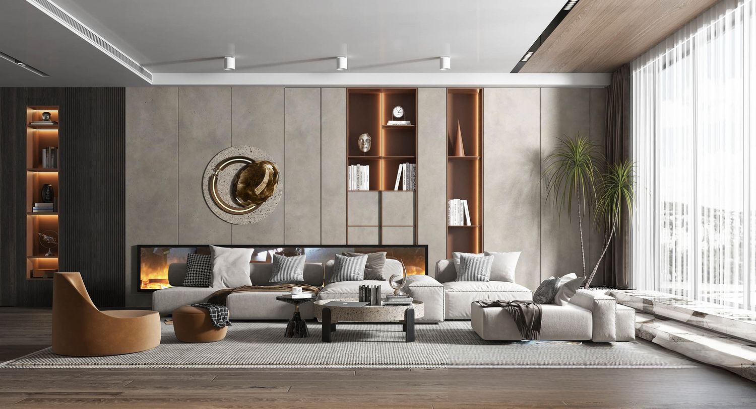 Full Collection Living Room 3d Models Vol.30