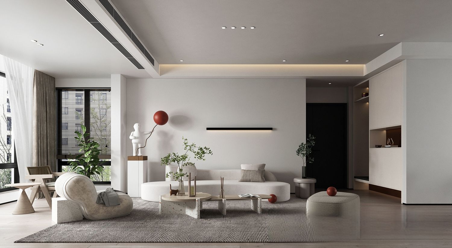 Full Collection Living Room 3d Models Vol.30