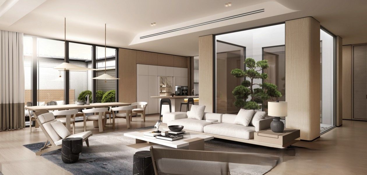 Full Collection Living Room 3d Models Vol.30