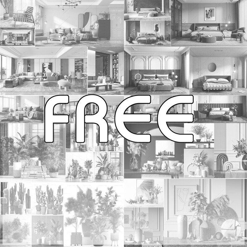 3DSKY MODELS FREE